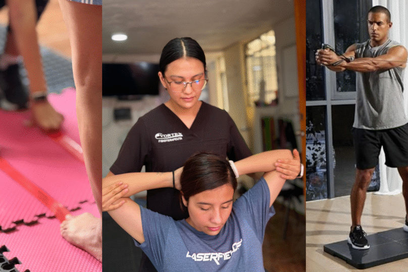Fisioterapia Preventiva en Puebla Fisioterapia Preventiva en Puebla
