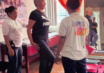 Rehabilitación Neurológica y Geriátrica Vortex Puebla Rehabilitación Neurológica y Geriátrica Vortex Puebla