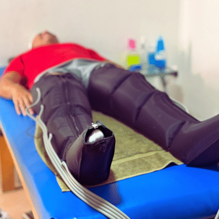 Rehabilitación Física VORTEX Puebla