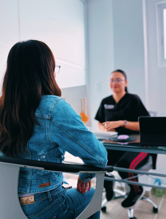 Vortex clínica de rehabilitación y fisioterapa en Puebla